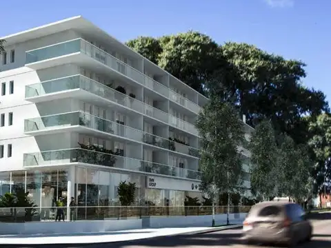 Departamento - Fisherton