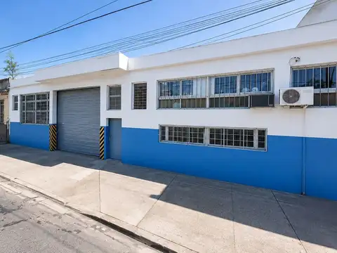 Oficina en Alquiler en Villa Martelli, Partido de Vicente López
