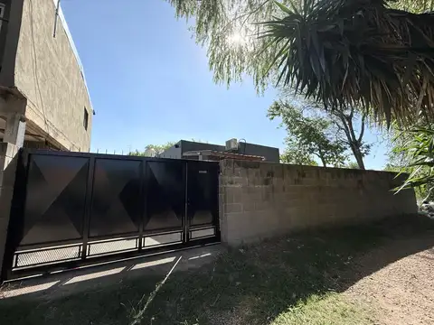 Casa en Rincon de Milberg