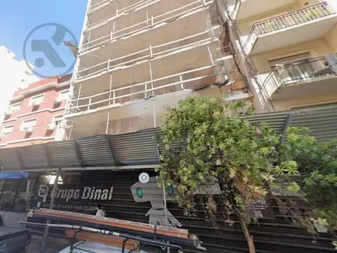 FINANCIA | EN DESARROLLO | DEPTO 3 AMB CON COCHERA | PASEO ALDREY