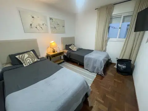 ALQUILER DEPARTAMENTO 2 DORMITORIOS AMOBLADO NUEVA CORDOBA