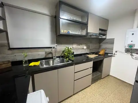Departamento en Alquiler de 4 ambientes