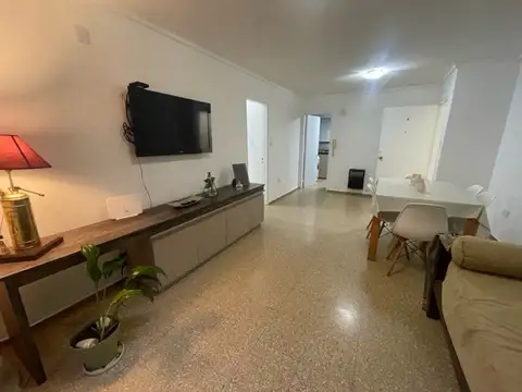 Departamento en Alquiler de 4 ambientes