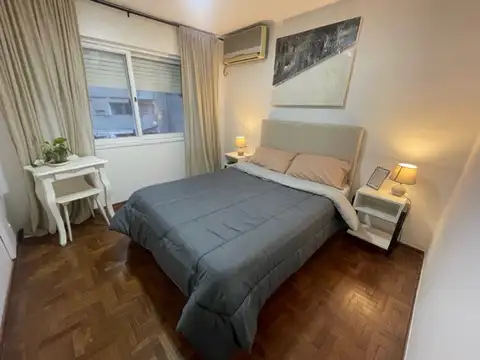Departamento en Alquiler de 2 dormitorios