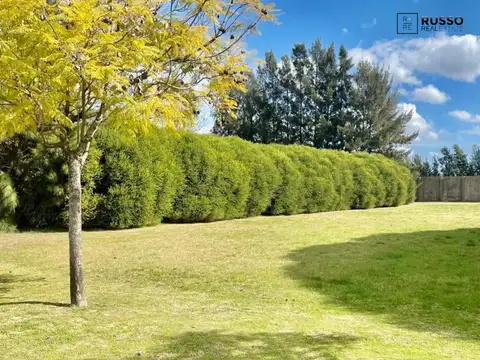 Terreno en Venta en Talar Del Lago II, USD 215.000