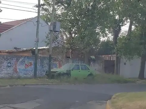 Terreno en Venta en San Antonio De Padua, USD 80.000