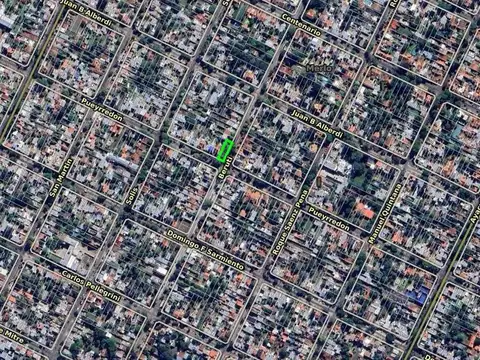 Terreno en Venta en San Antonio De Padua, USD 80.000