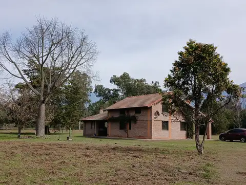 Casa en Alquiler en Campo Quijano, $ 1.200.000
