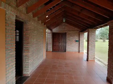 Casa en Alquiler en Campo Quijano, $ 1.200.000