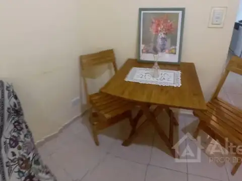 SANTA FE AV. 1100 6° entre CERRITO y LIBERTAD