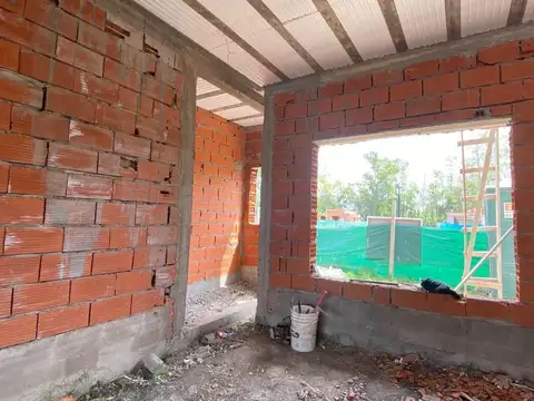 VENTA CASA 4AMB PILETA PILAR FINANCIA OPORTUNIDAD