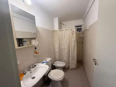 Departamento en Venta en Belgrano, USD 33.000