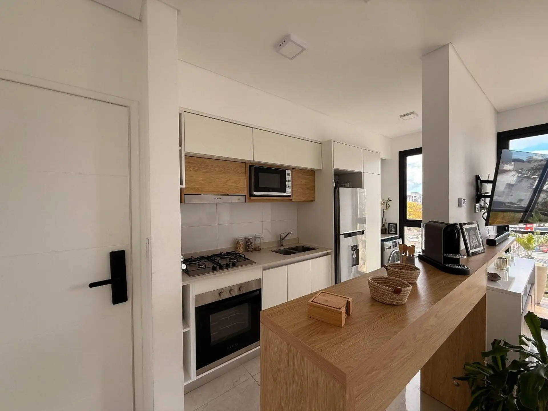 Departamento en San José