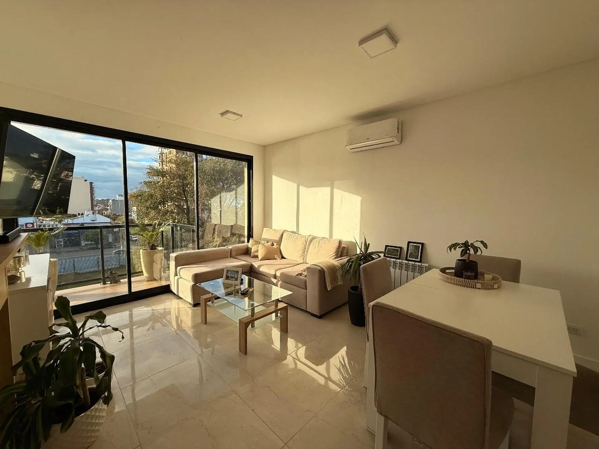 Departamento en San José