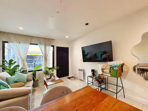 Depto Tipo Casa en Venta en Mar del Plata, USD 130.000