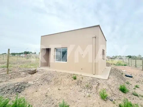 Depto Tipo Casa en Venta de 3 dormitorios