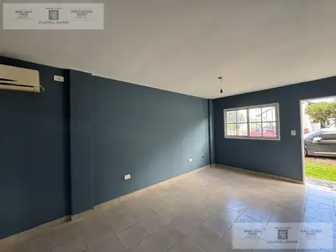 Departamento en Venta 8 años