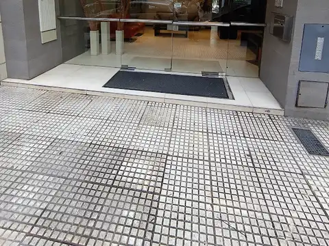 Amenábar 1100, Piso 4*