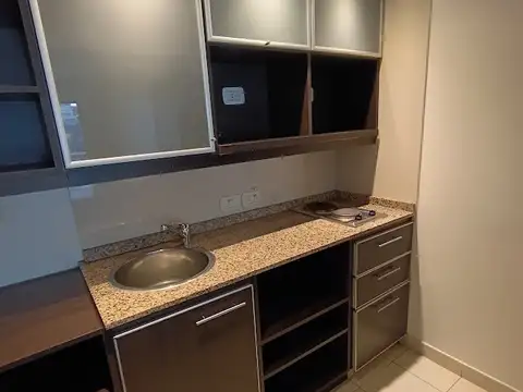 Departamento en Alquiler Permite mascota