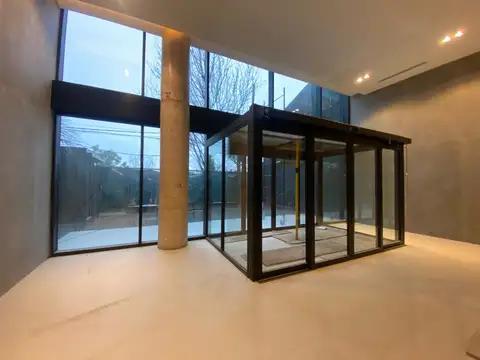 Oficina en Alquiler A Estrenar