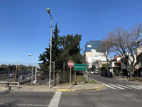 Esteban Echeverria 1080 Office Panamericana 6to Piso