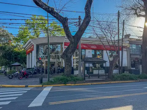 Local en Venta A Estrenar