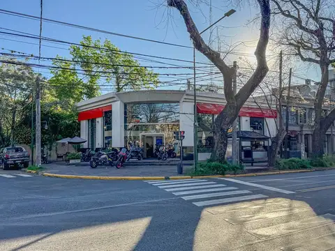 Local  en Venta en Acassuso, San Isidro, G.B.A. Zona Norte
