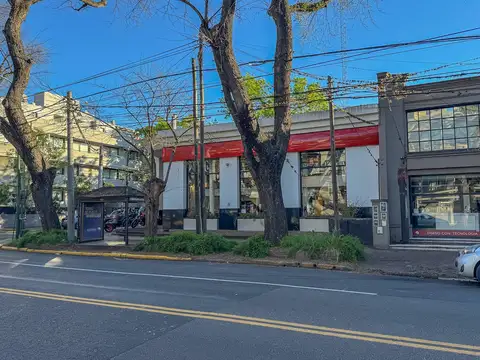 Av del Libertador 15400