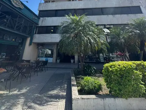 OFICINA EN ALQUILER - 24 DE SEPTIEMBRE 500 - Bª NORTE