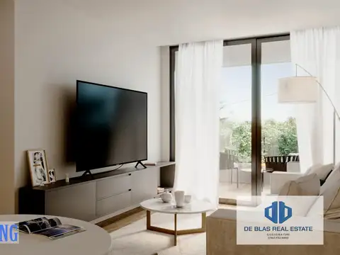 Departamento en Venta en Barrio San Pedro, USD 264.000