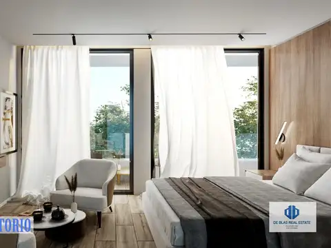 Venta 3 ambientes- entrega marzo 2026 - Villa Urquiza