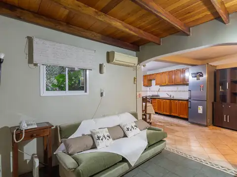 Casa 7 ambientes con 3 baños