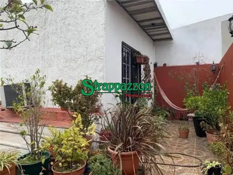 Ph En Venta Nuevo Precio Ph Interno 3 Ambientes Tablada Departamento Casa.
