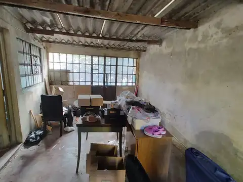 Casa en Venta en Lomas De Zamora, USD 120.000