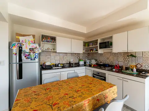 Departamento en Venta en Rosario, USD 105.000