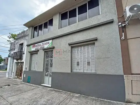 Depto Tipo Casa en Venta de 4 ambientes