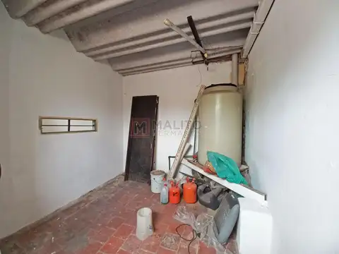 Depto Tipo Casa en Venta de 3 dormitorios