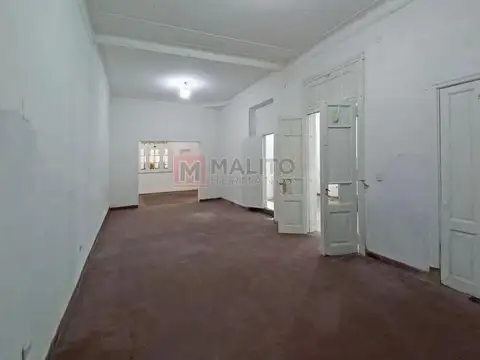 Depto Tipo Casa 4 ambientes con 1 baño