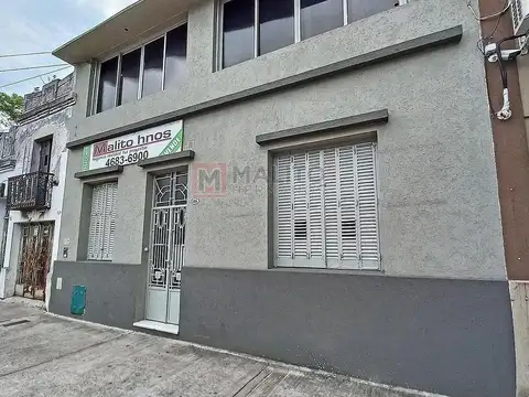 Pilar 1800