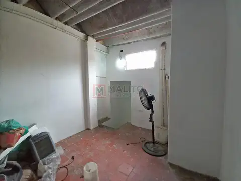 Depto Tipo Casa en Venta en Mataderos, USD 108.900