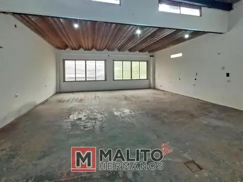 Depto Tipo Casa en Venta de 3 dormitorios