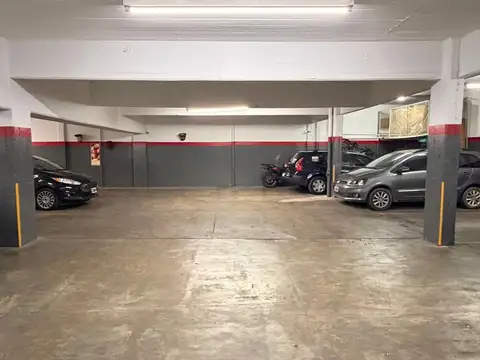 COCHERA CUBIE VENTA MONTE CASTRO ACCESO INDEPEND