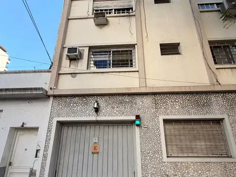 COCHERA CUBIE VENTA MONTE CASTRO ACCESO INDEPEND