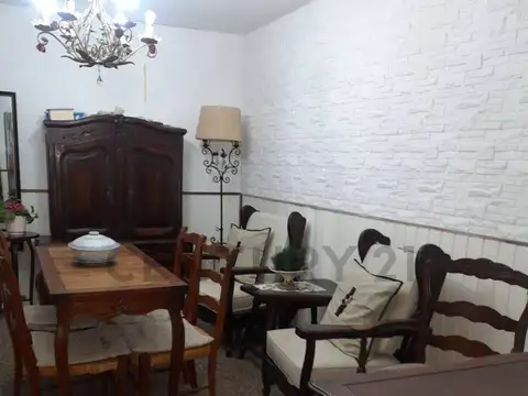 Casa en Venta en Ntra. Sra. Del Rosario, USD 110.000
