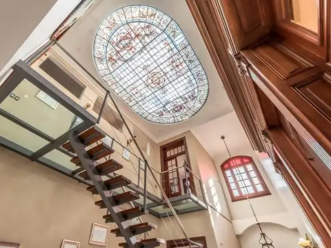 Casa en Venta en Villa Urquiza, USD 960.000
