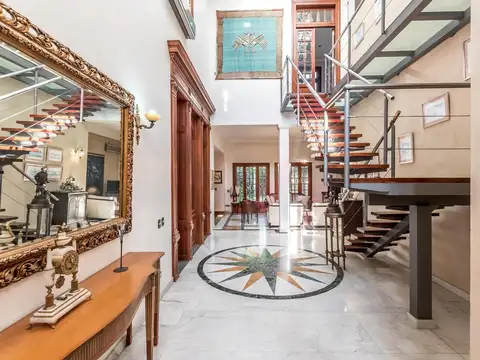 Mendoza  al 4500