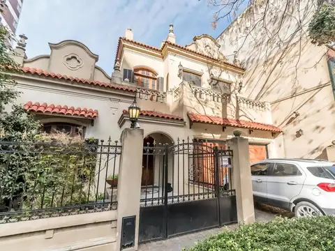 Casa en Venta al Norte
