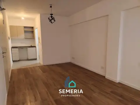 Departamento en Alquiler al Este