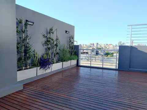 Av. Alvarez Thomas 800, Piso 8