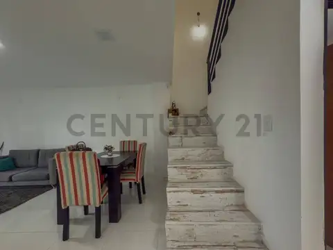Casas con patio en venta en City Bell